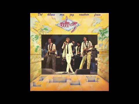Ola+3 - Det känns som jag vandrar fram (1979)
