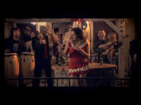 Kingston feat. Klemen Klemen - Katarina niza bisere (rmx)