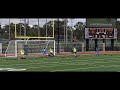 “Belle” Brenneman 2022 GK Highlights