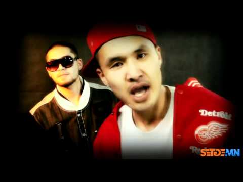 M.I.C Avenue ft Bobby D - I'm First.avi