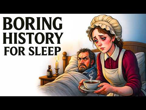 The BRUTAL Reality of Marriage in Victorian England | History for Sleep
