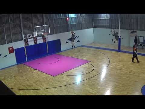 EXPERT LEAGUE ΠΥΡΑΥΛΟΣ - THE BLOOPERS 72-44