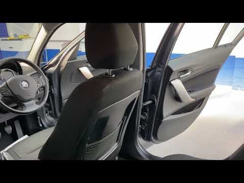 BMW 1 Series 116d SE Business