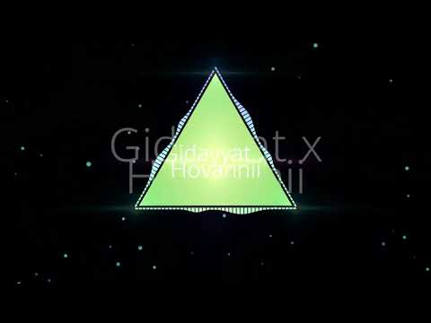 Gidayyat x Hovannii (Remix)