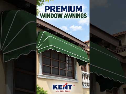 Window Awning
