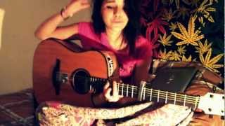 Danakil - Marley Cover JustineC ♫