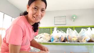 Nakakatuwa na nay ganitong pag kakataon para sa mga bata