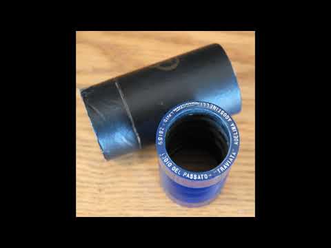 Addio del passato (Adelina Agostinelli)