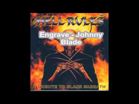 Engrave - Johnny Blade