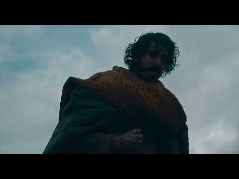 可愛らしいある動物が“旅の相棒”に―｜11.25(金)公開『グリーン・ナイト』本編映像