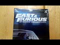 Fast Furious 10 Movie Collection Walmart Exclusive DVD Edition