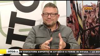 ottogol la puntata del 2 dicembre 2024