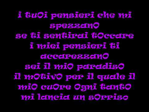 Pensa a me (Testo)- Mc (Manuel Cardella) feat. Taky