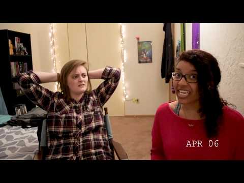 Legacy: S1 E1 | April 6