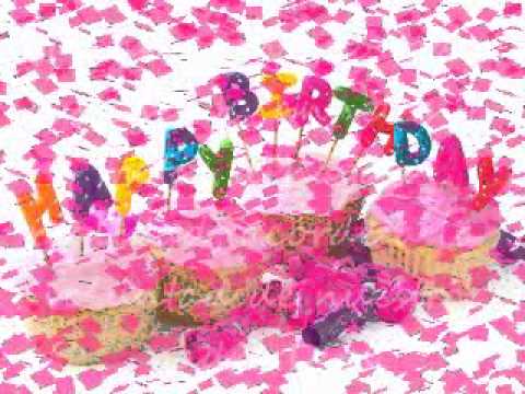 Flavia cumple.wmv
