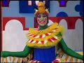 The Toy Castle Full Episode 103 Dolly S Dance Garden