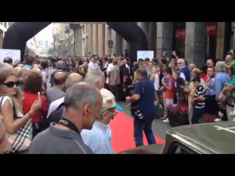 90 anni di Autolaghi