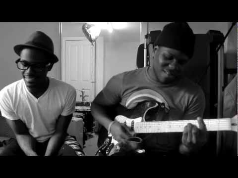 Lauryn Hill Session (Jacob Thomas Musiq and Gq)