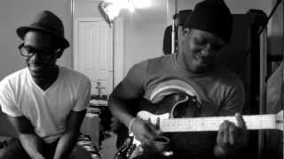 Lauryn Hill Session (Jacob Thomas Musiq and Gq)