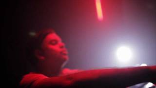 Paul Oakenfold - Four Seasons 'Winter' Tour @ Ministry Of Sound, London - January 2012