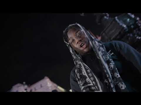 Dutchie Fyz - Elevate  (prod. Xmott)