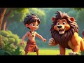 Mowgli S Fire Adventure Kids Storytime