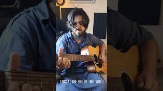 Download lagu Do pal ruka song #Mustafasanaul #veerzaara #guitartabs #tabs #beginnerguitarlessons #guitartutorial mp3
