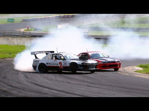 Hi-Tec Drift Allstars Series Rnd 1, Sydney Motorsport Park - February 15, 2020