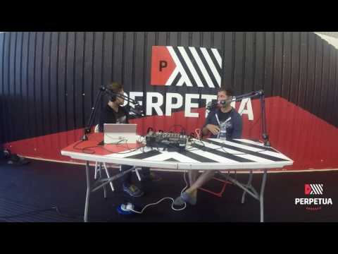 Live Unboken podcast #7 Kenny Kane: hip hop, dancing, stand up and crossfit fusion!