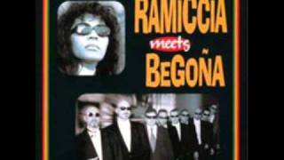 Ramiccia & Begona Bang Matu - Rude Girl