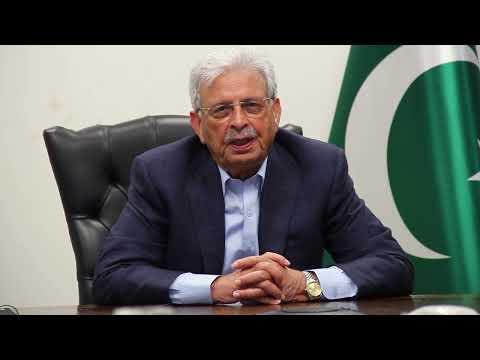 Federal Minister for Industries & Production on women-led businesses at Women Entrepreneurship Day