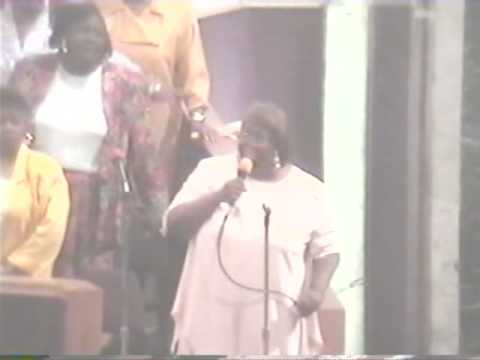 St. James Adult Choir - I Trust In God
