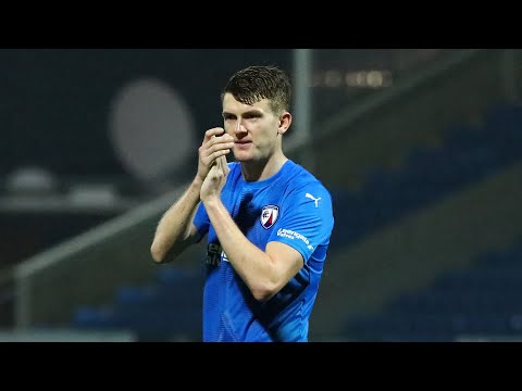 HIGHLIGHTS | Torquay United 1-5 Spireites