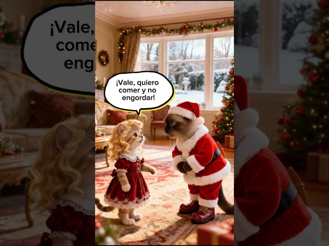 Vídeo relacionado con Mi Propósito De Año Nuevo Es Ser Un Unicornio Silvester Camiseta