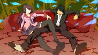 Nightcore - Next Go Round [HD]