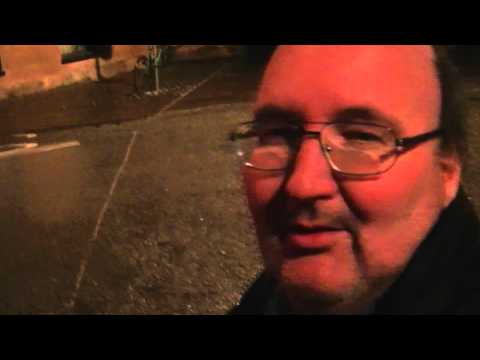 MongoTV_236 - Del 16 - John Fuld i København