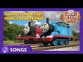 The Most Important Thing Is Being Friends Journey Beyond Sodor Thomas Friends