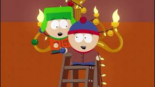 Have yourself a merry little Christmas (voice over) 🎅