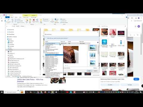 Video thumbnail: Set The Correct Print Settings To Print Great Images