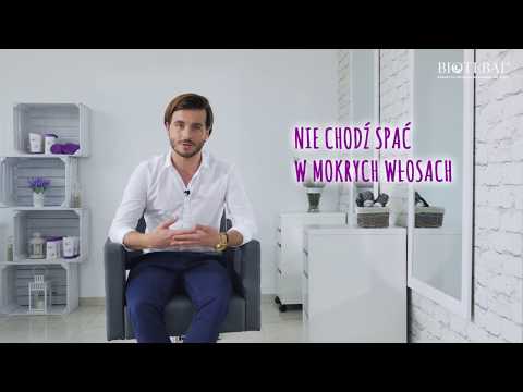 Lek na wypadanie włosów Wykorzystanie ciała Olej kokosowy i włosy