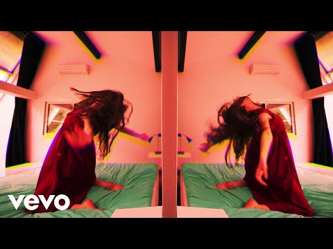 Tristan Vega - Connection (Official Music Video)