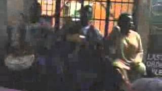 Music in Gambia (pt 6)