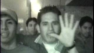 preview picture of video 'los mejores amigos de barranca 2004 prt 1'