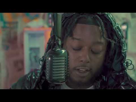 House Of LeaRoc Performance - Quise Banks ***FREE TRELL***