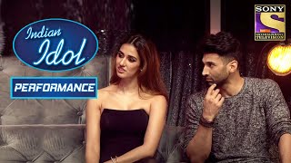 Rohit ने &#39;Yeh Fitoor Mera&#39; पे दिया एक Fantastic Performance | Indian Idol Season 11