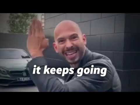 TATESTYLE  - Let Me Down Slowly [Tevvez Parallel Universe HARDSTYLE Remix] - 10 Min Loop