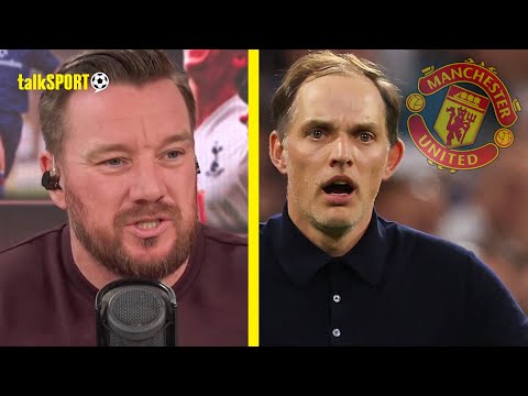 talkSPORT and talkSPORT Man Utd