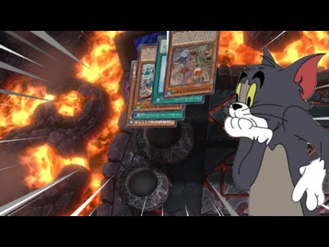 This is How You Punish Floowandereeze !!! [Yu-Gi-Oh! Master Duel]