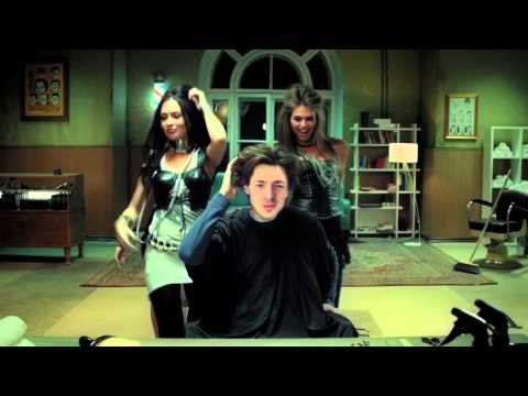 AXE HAIR  Check your style!