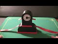 RIBBON CLOCK TIME MACHINE Øyvind Kaurstad